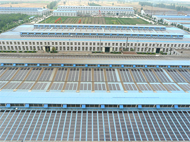衡水中鐵建工程橡膠有限責任公司